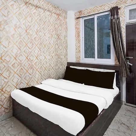 Hotel O Preet Guest House